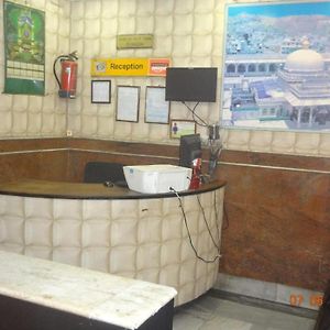 Khaja Hotel